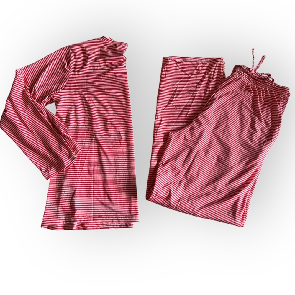Women’s Pajama Set-‎ Size Large